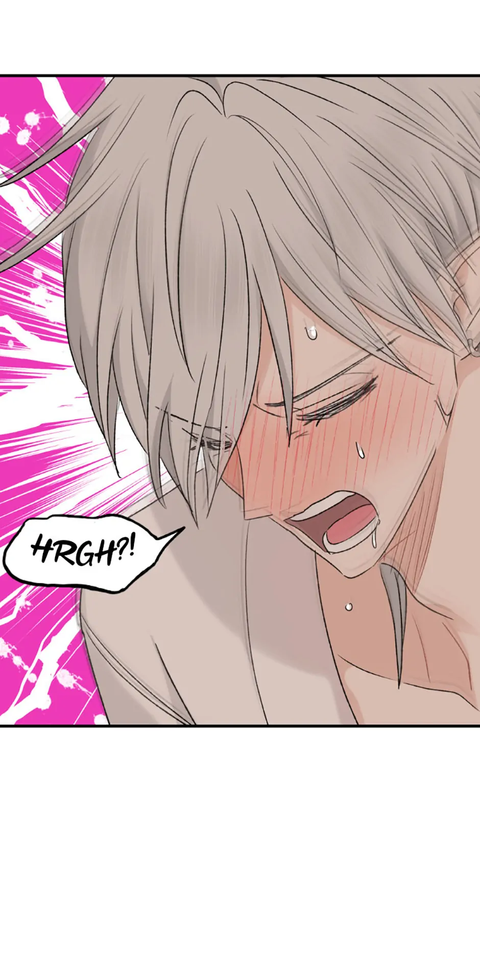 The Mating of Elves Chapter 37 - Page 27