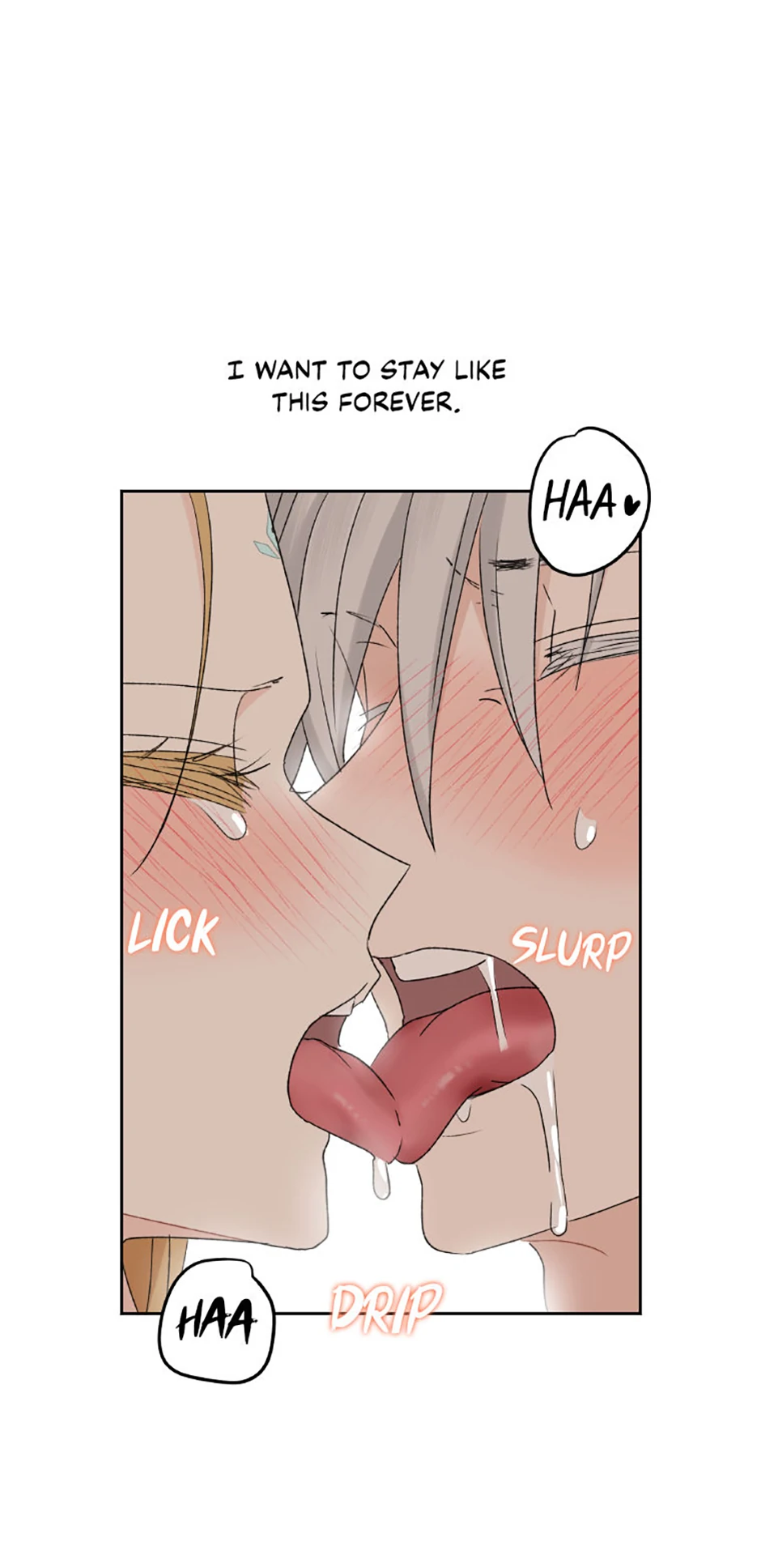 The Mating of Elves Chapter 37 - Page 37