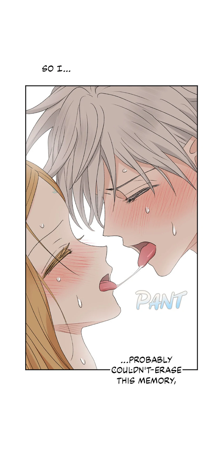 The Mating of Elves Chapter 37 - Page 41