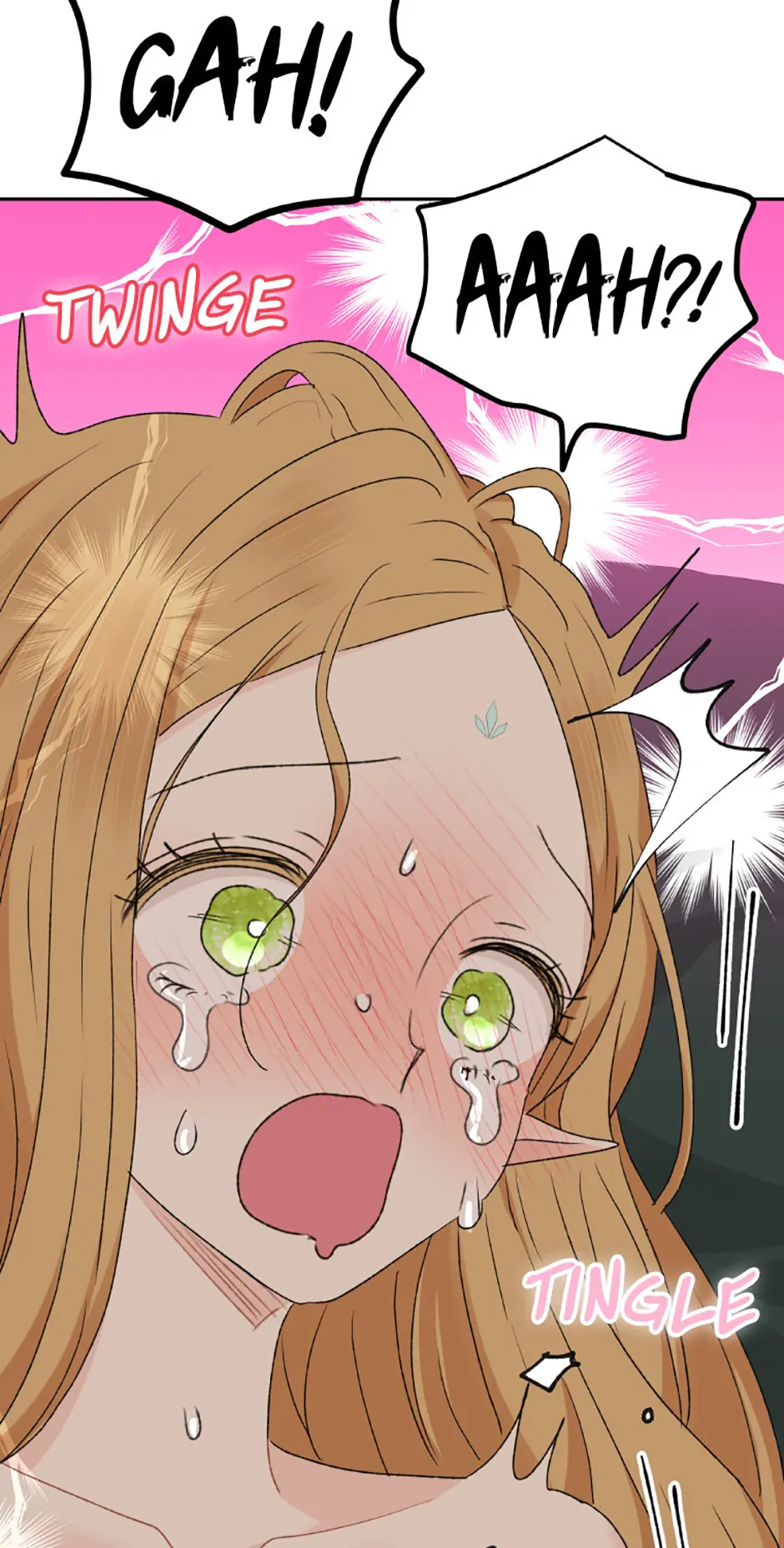 The Mating of Elves Chapter 37 - Page 44