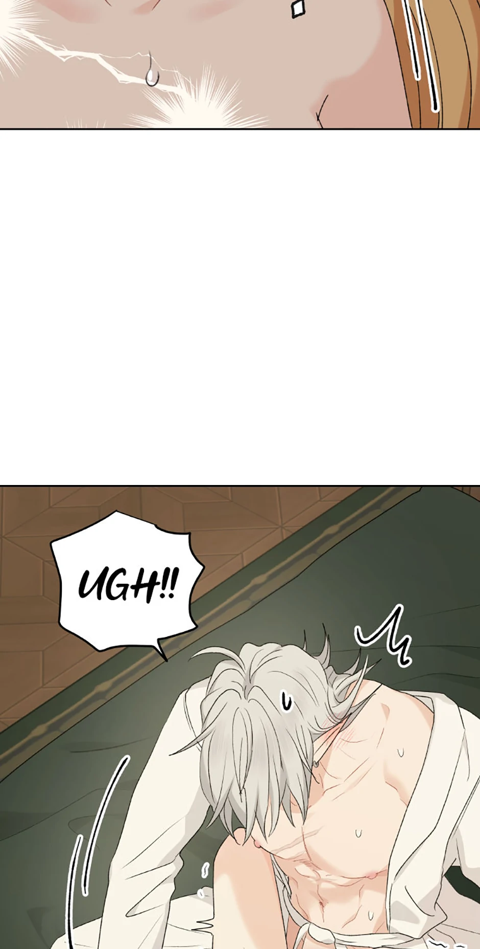 The Mating of Elves Chapter 37 - Page 45