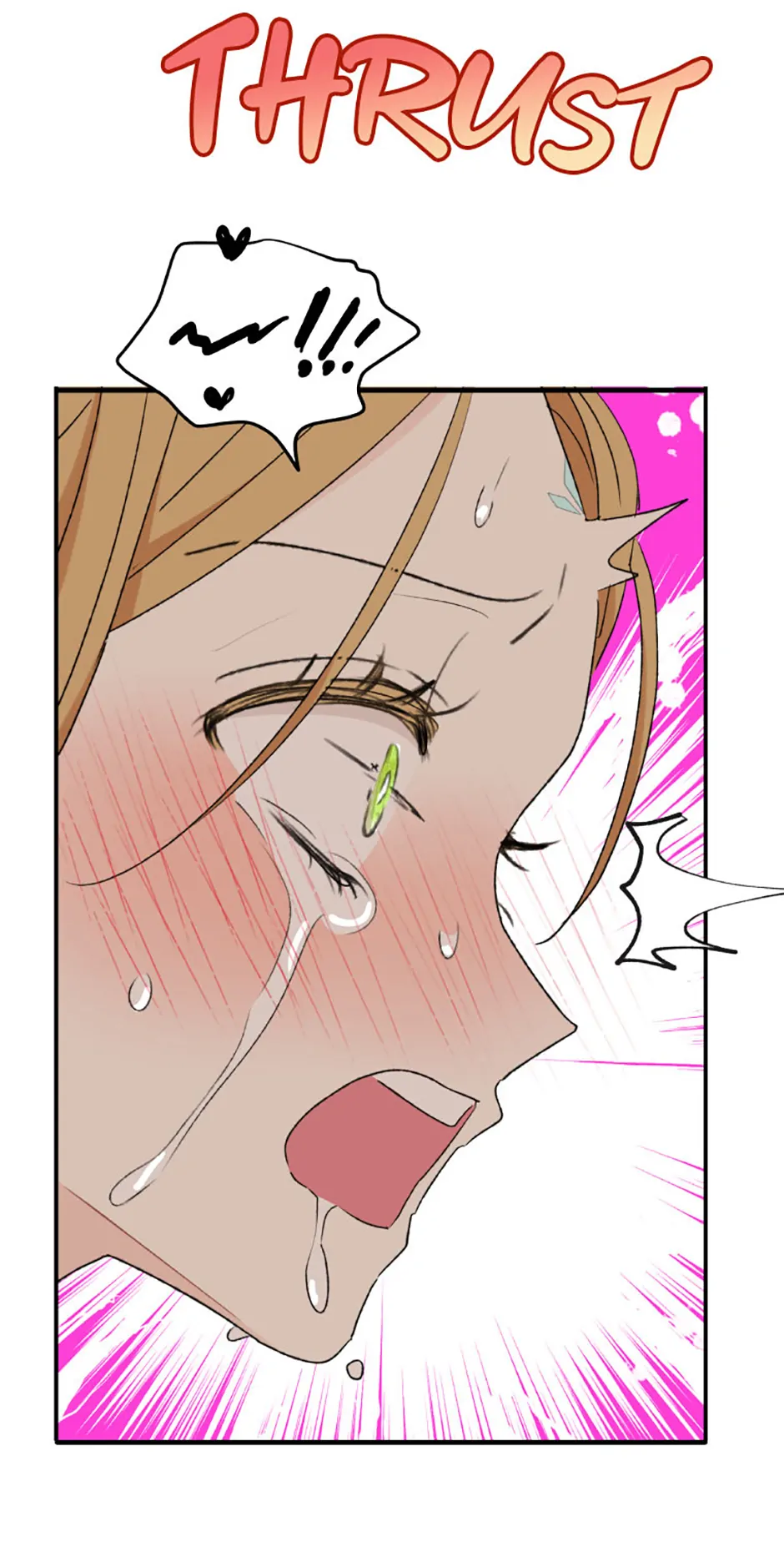 The Mating of Elves Chapter 37 - Page 62