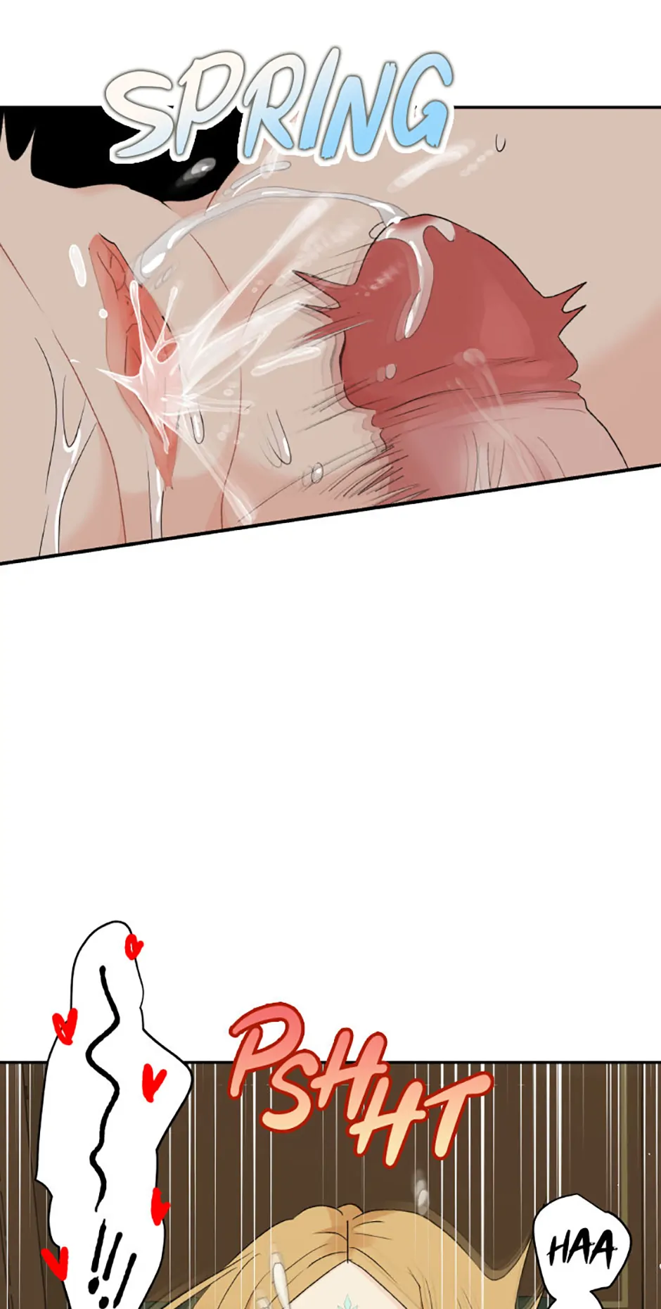 The Mating of Elves Chapter 37 - Page 66