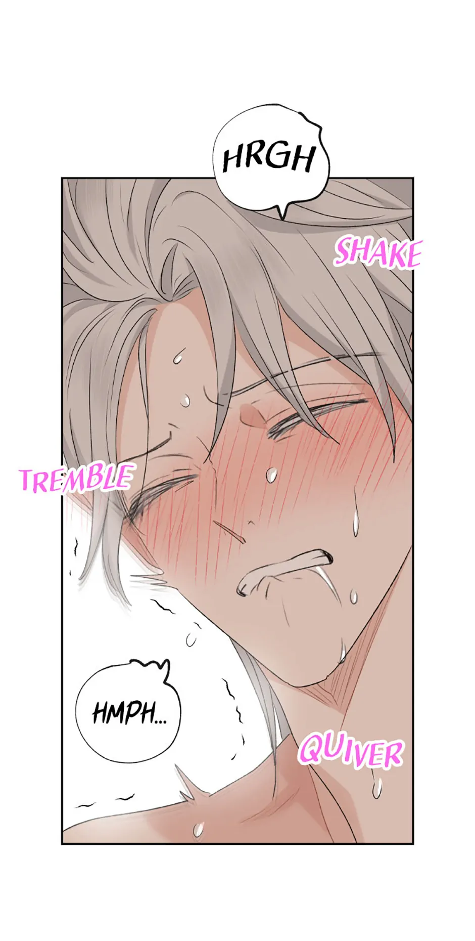 The Mating of Elves Chapter 37 - Page 69