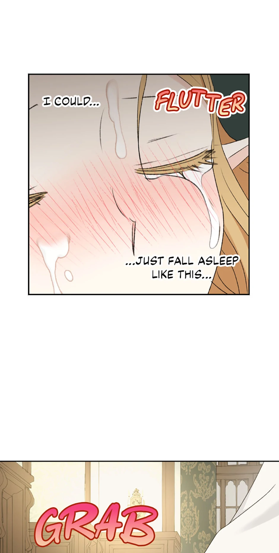 The Mating of Elves Chapter 37 - Page 71