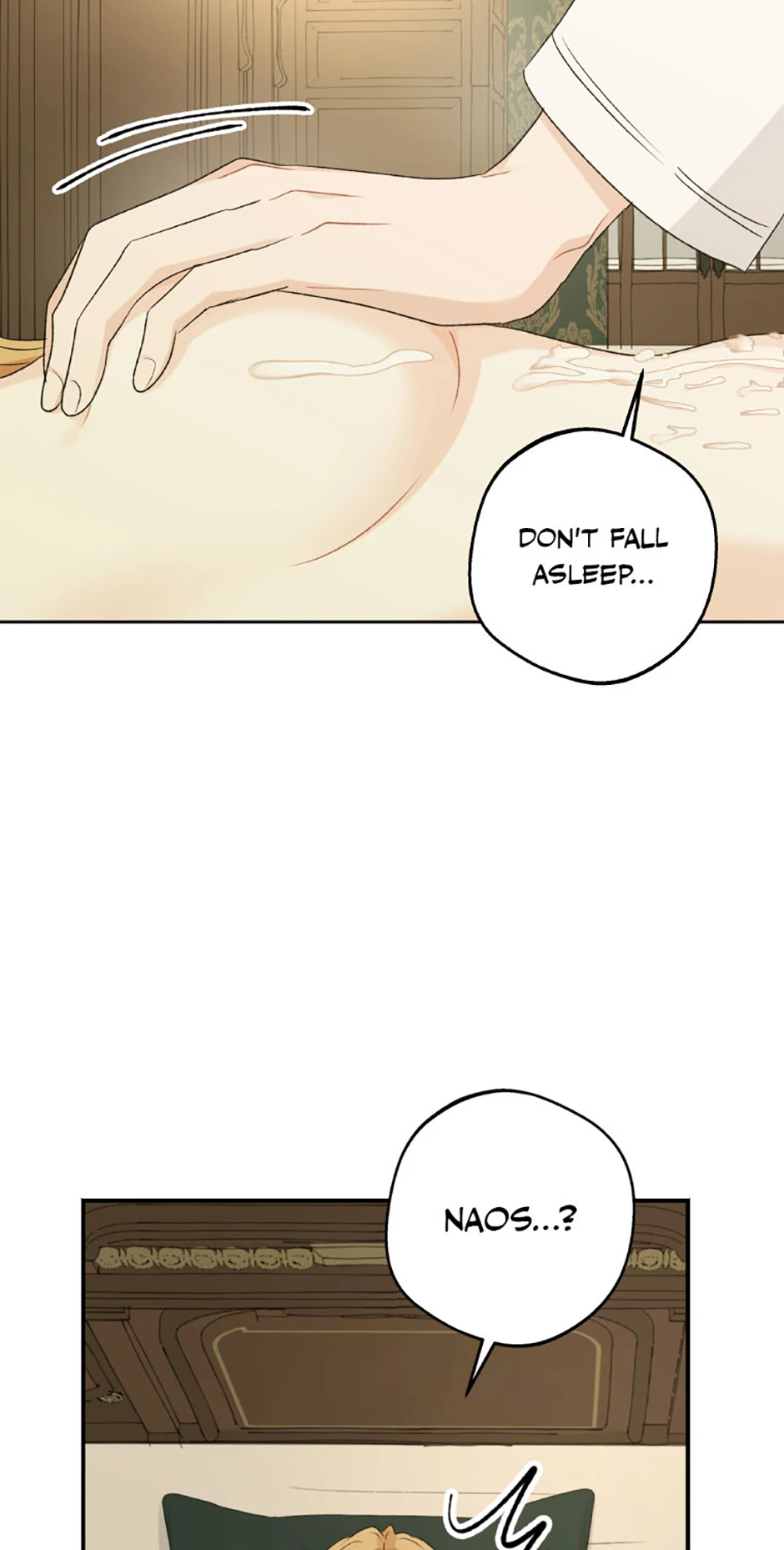 The Mating of Elves Chapter 37 - Page 72