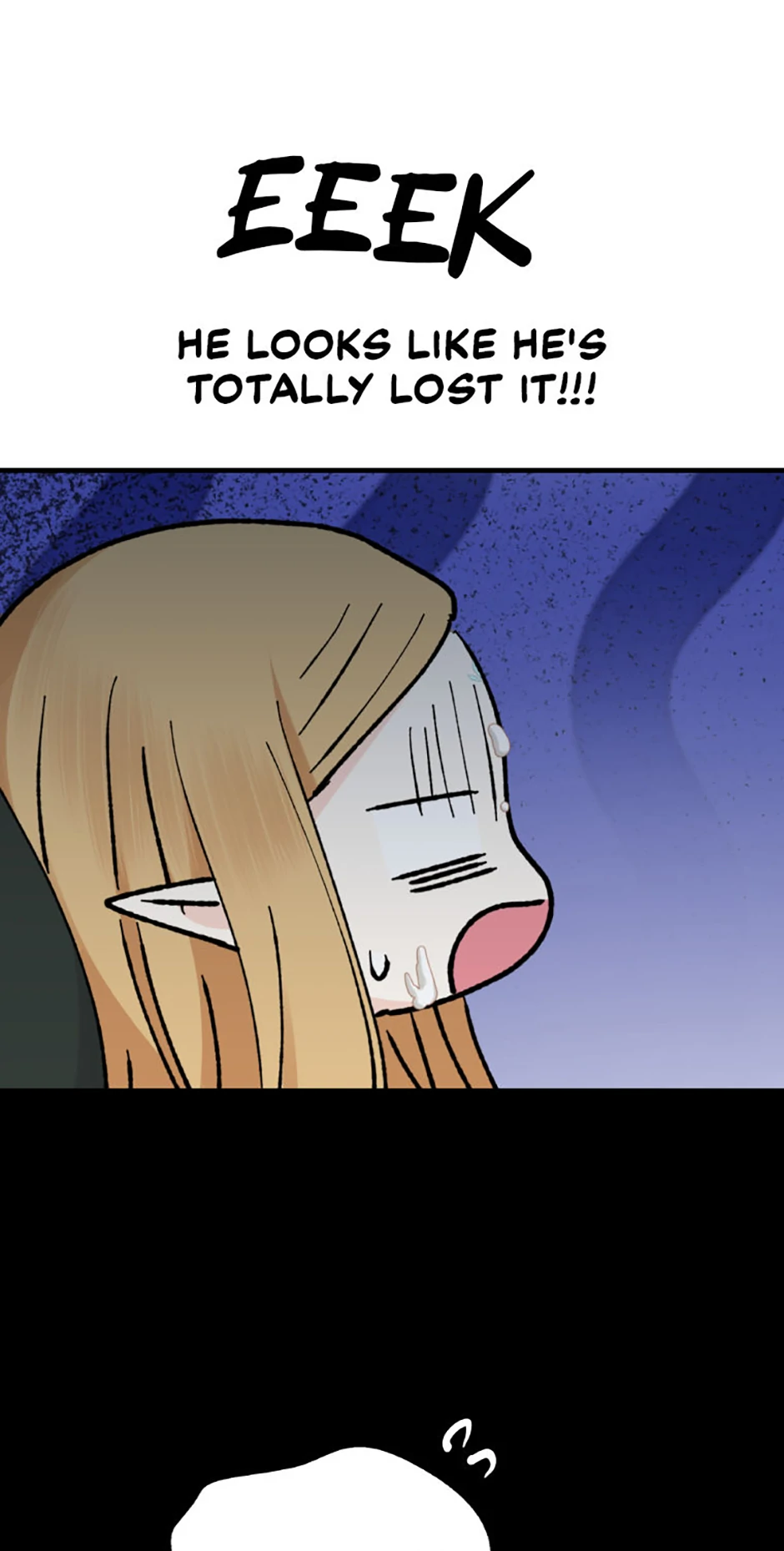 The Mating of Elves Chapter 37 - Page 75