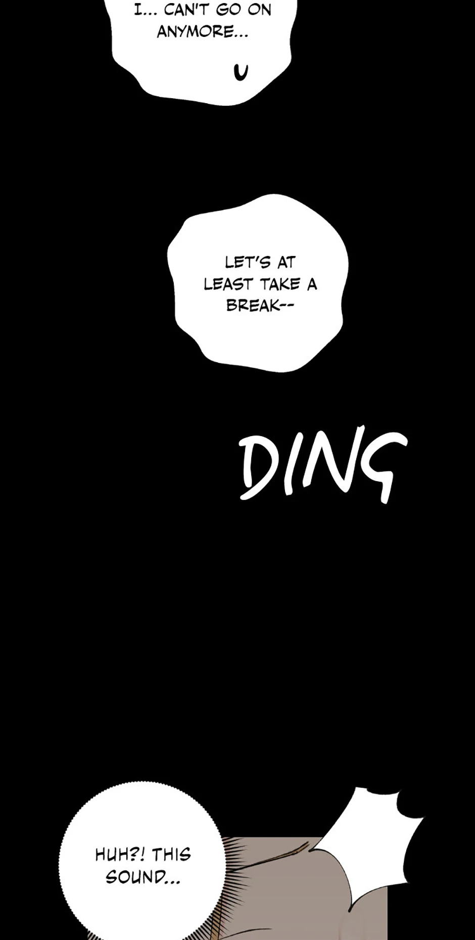 The Mating of Elves Chapter 37 - Page 76