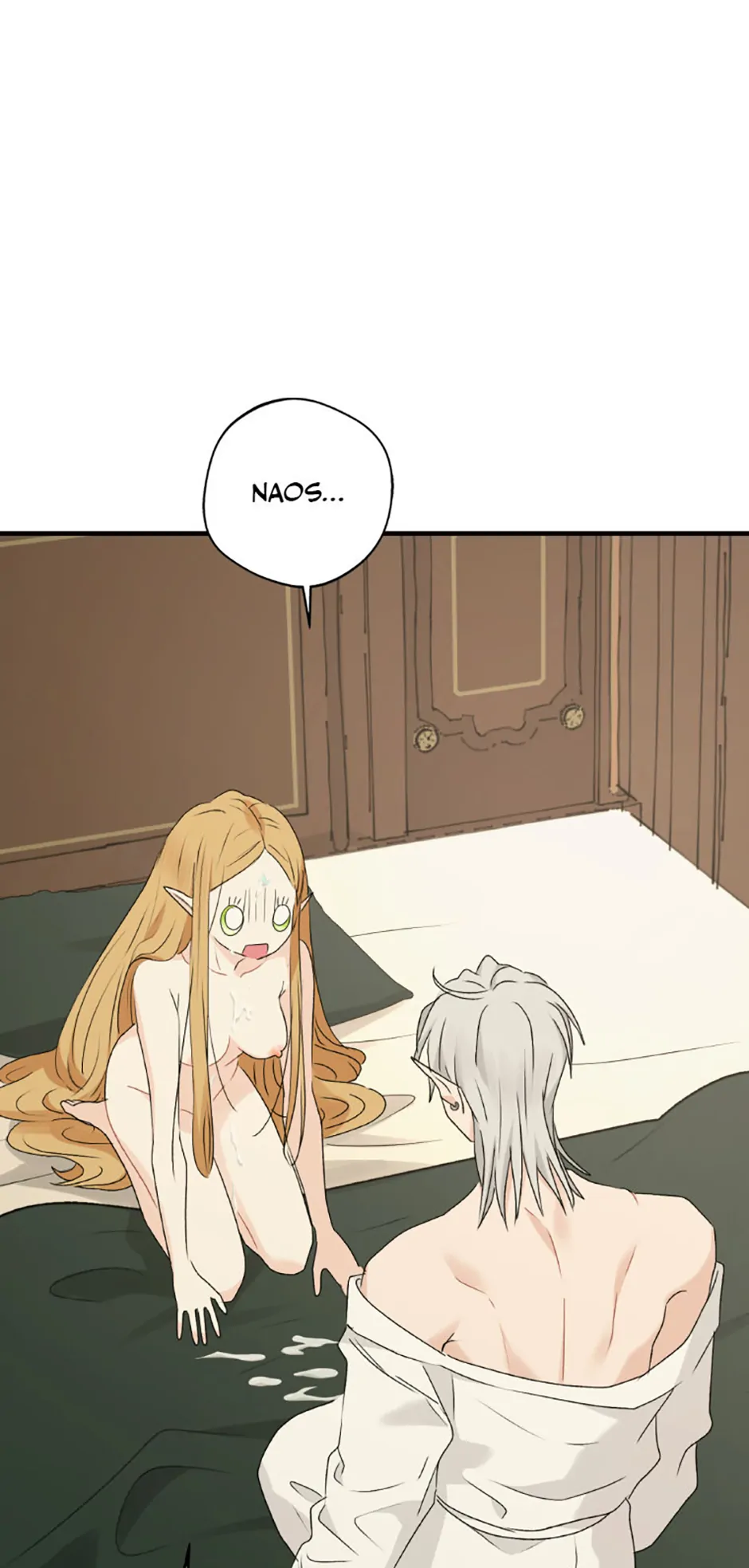 The Mating of Elves Chapter 37 - Page 83