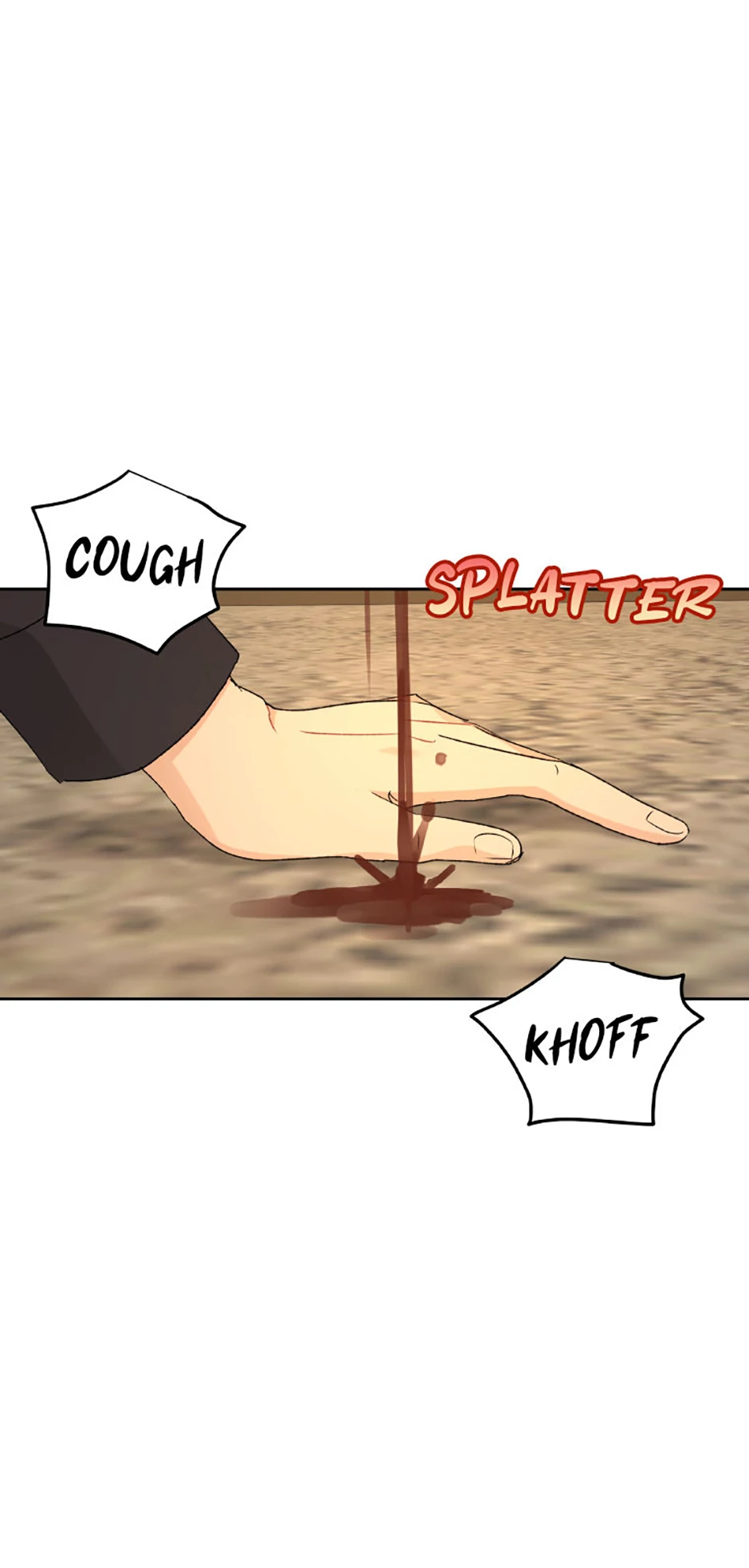 The Mating of Elves Chapter 37 - Page 85