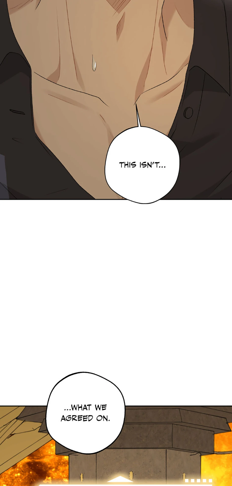 The Mating of Elves Chapter 37 - Page 88