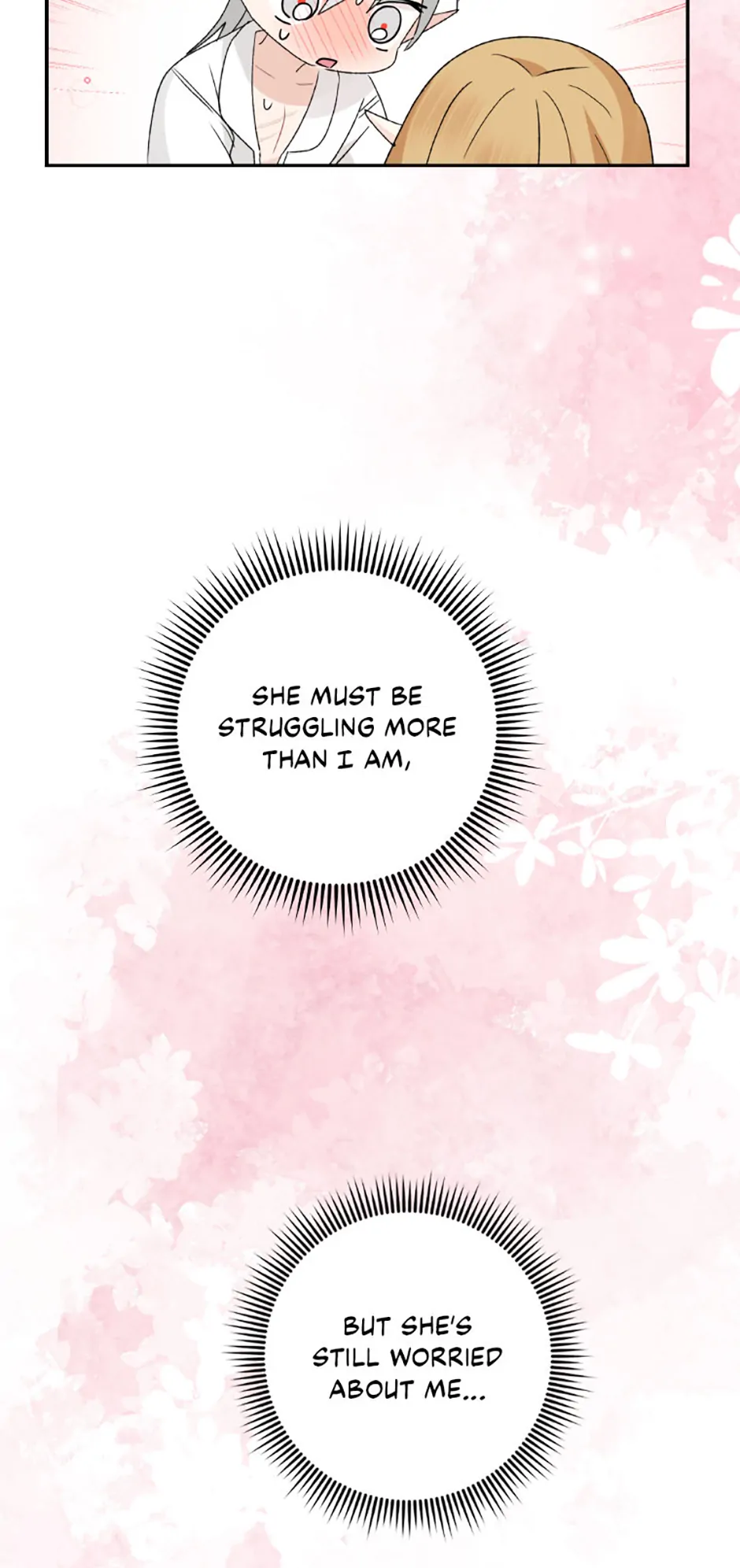 The Mating of Elves Chapter 37 - Page 10