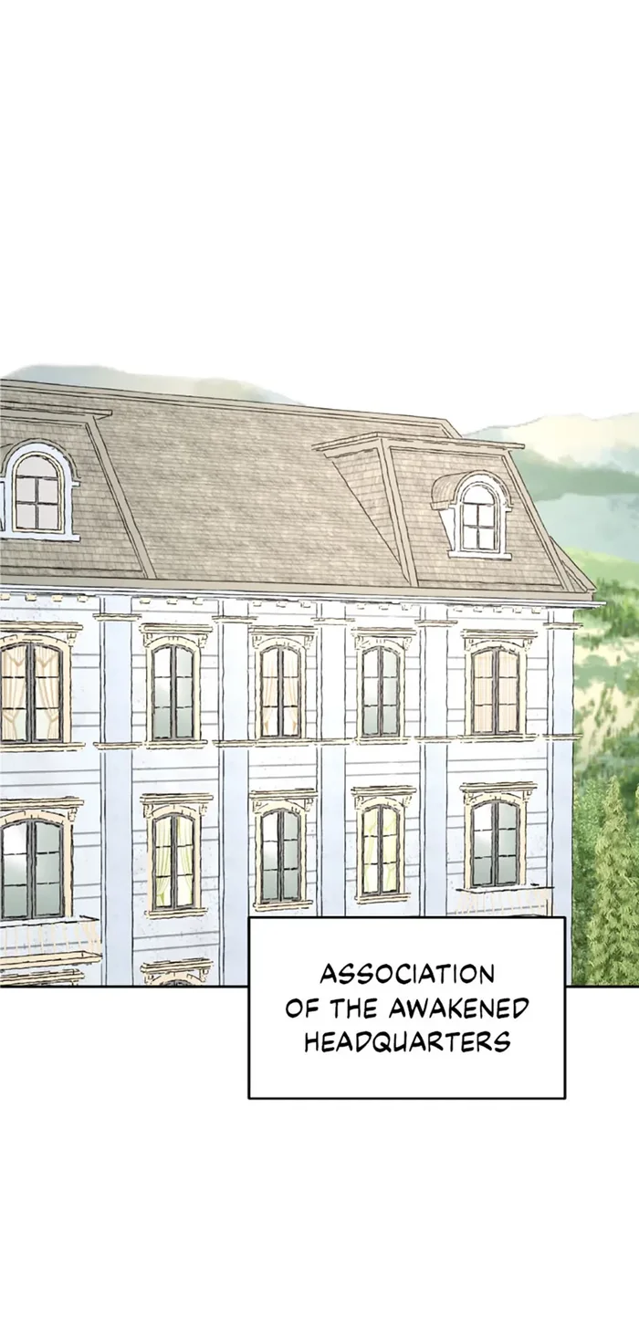 The Mating of Elves Chapter 38 - Page 1