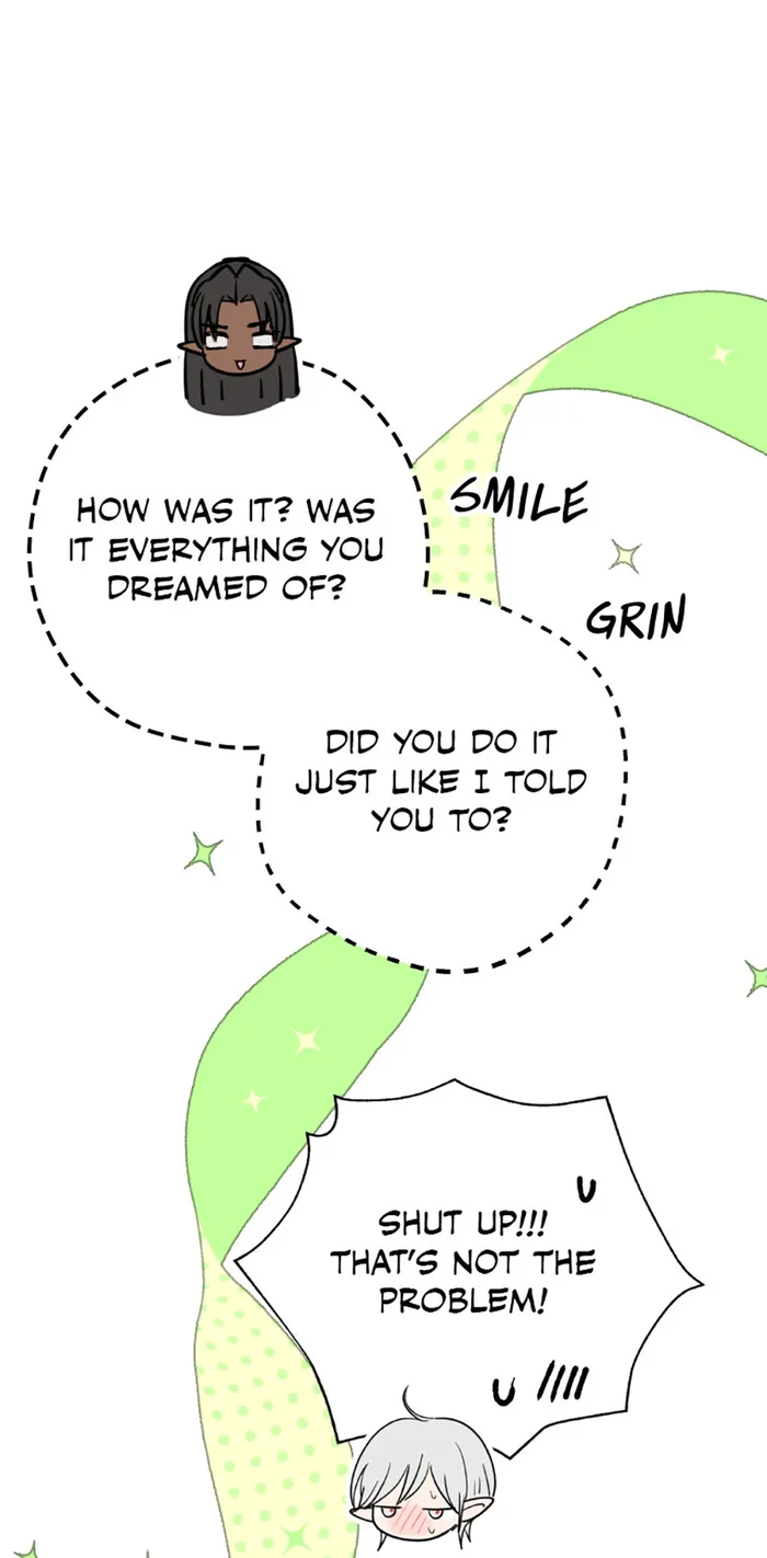 The Mating of Elves Chapter 38 - Page 11