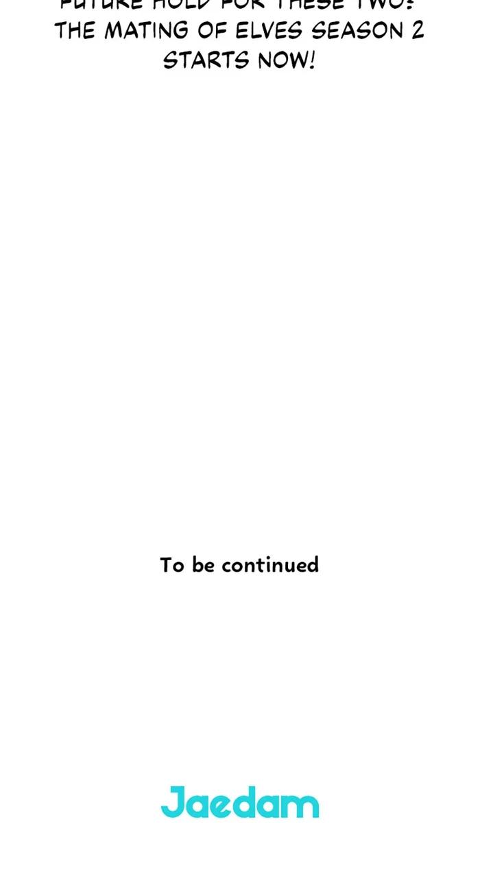 The Mating of Elves Chapter 38 - Page 103