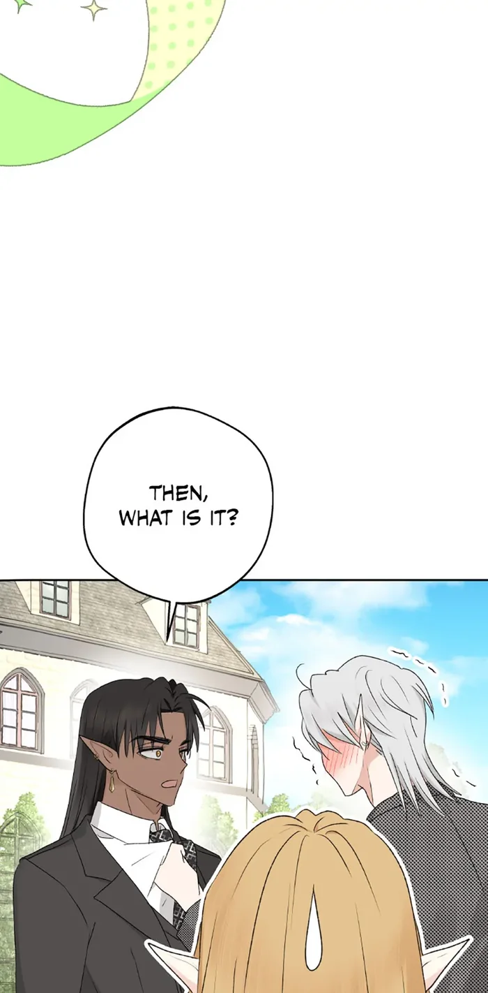 The Mating of Elves Chapter 38 - Page 12
