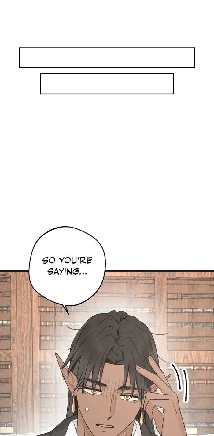 The Mating of Elves Chapter 38 - Page 14