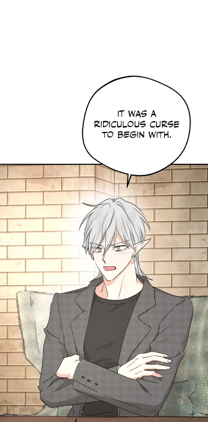 The Mating of Elves Chapter 38 - Page 17