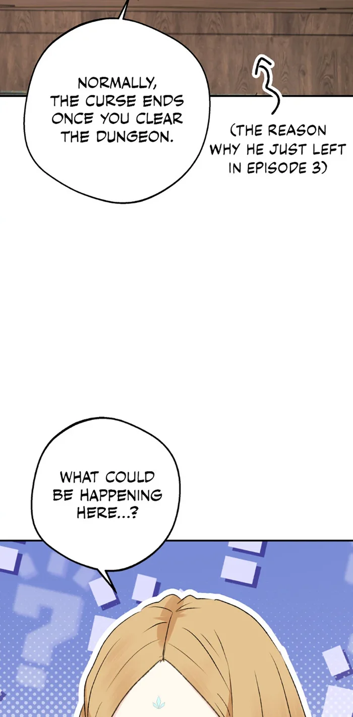 The Mating of Elves Chapter 38 - Page 18