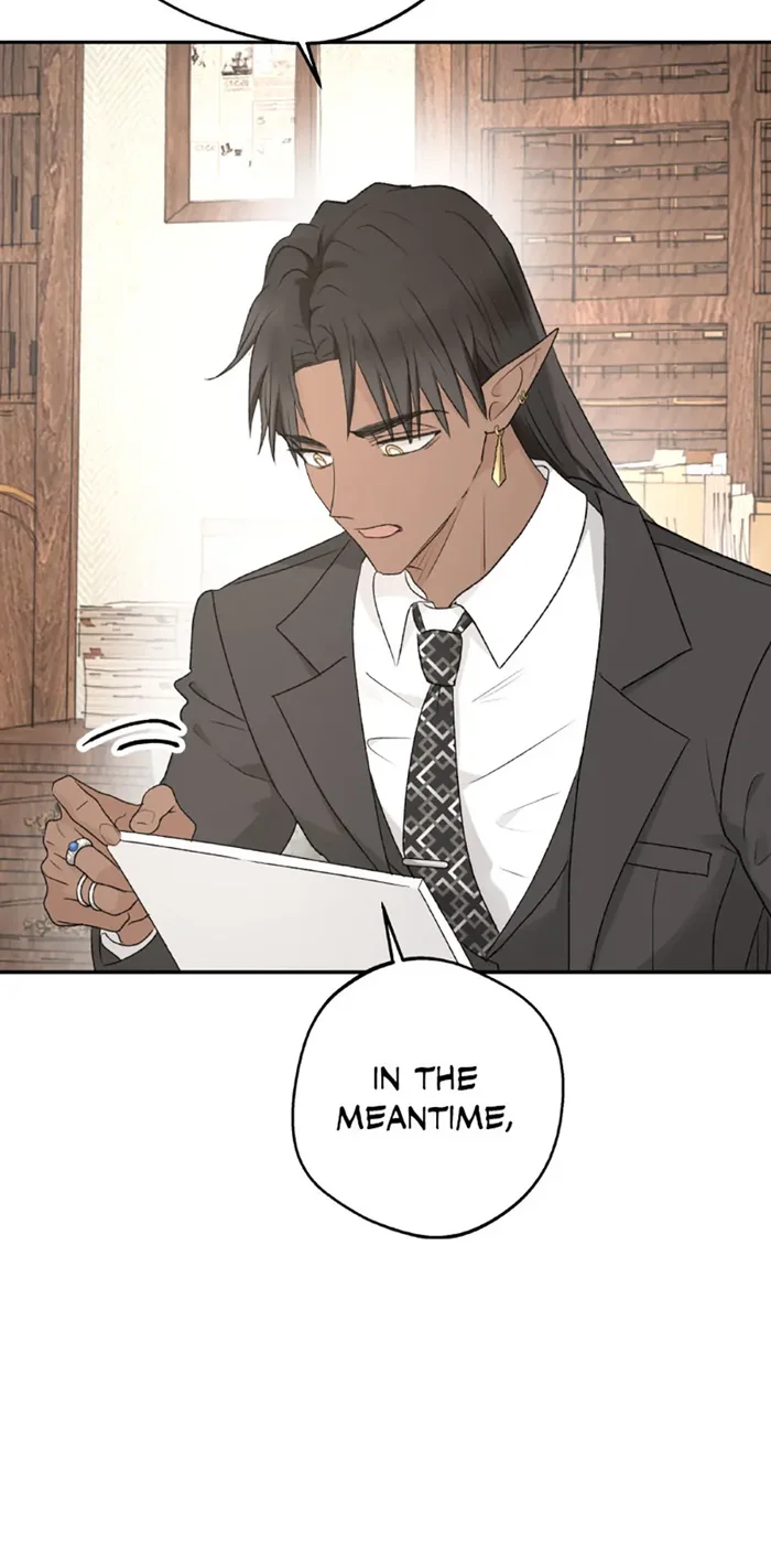 The Mating of Elves Chapter 38 - Page 20