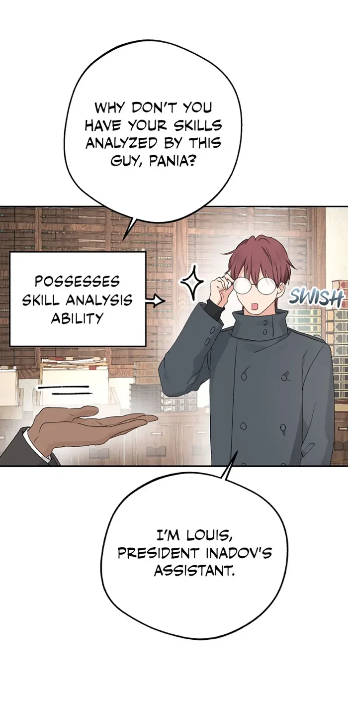 The Mating of Elves Chapter 38 - Page 21