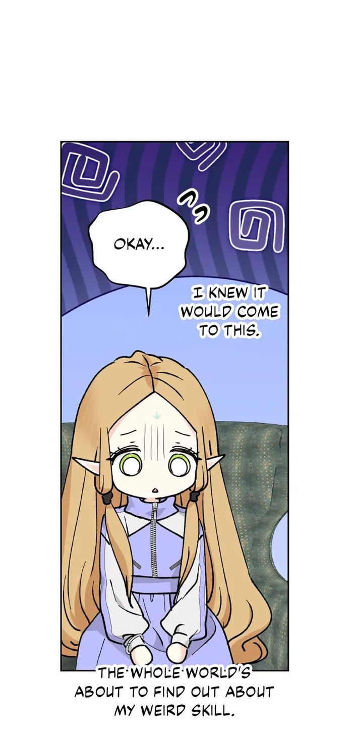 The Mating of Elves Chapter 38 - Page 22