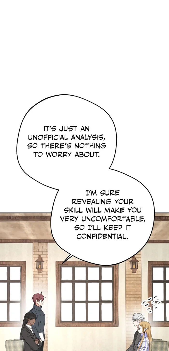 The Mating of Elves Chapter 38 - Page 23