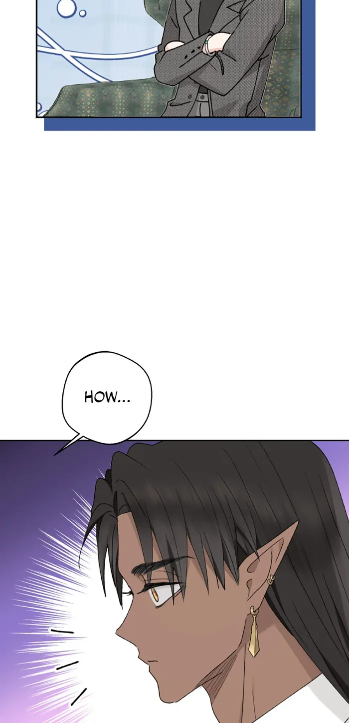 The Mating of Elves Chapter 38 - Page 26