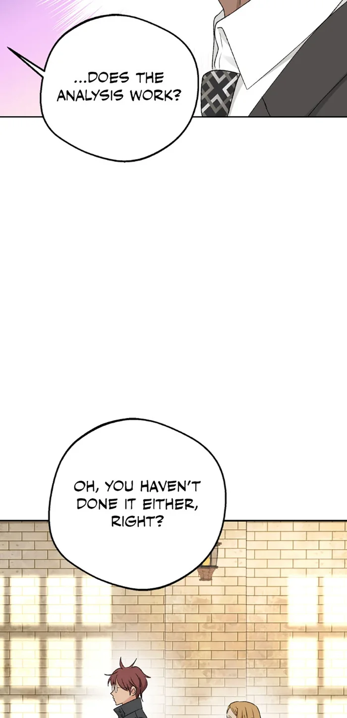 The Mating of Elves Chapter 38 - Page 27