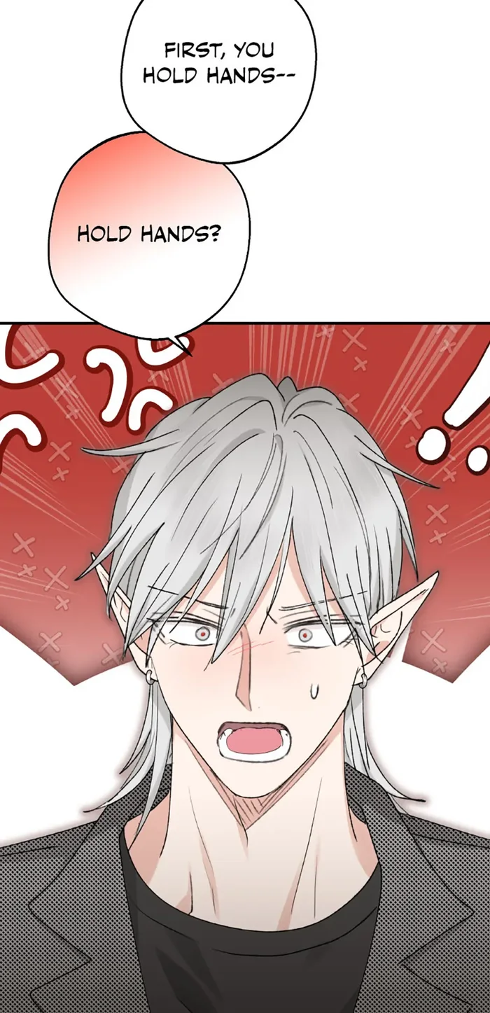 The Mating of Elves Chapter 38 - Page 29