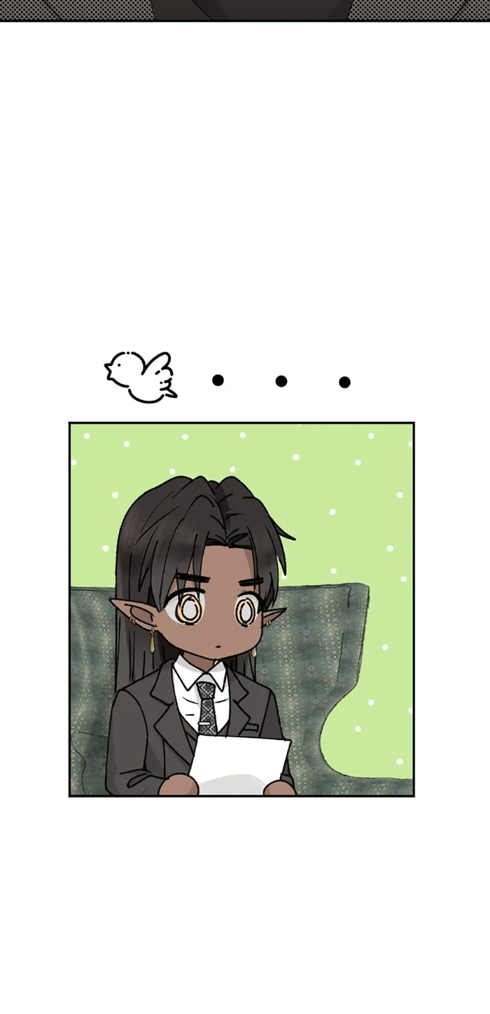 The Mating of Elves Chapter 38 - Page 30