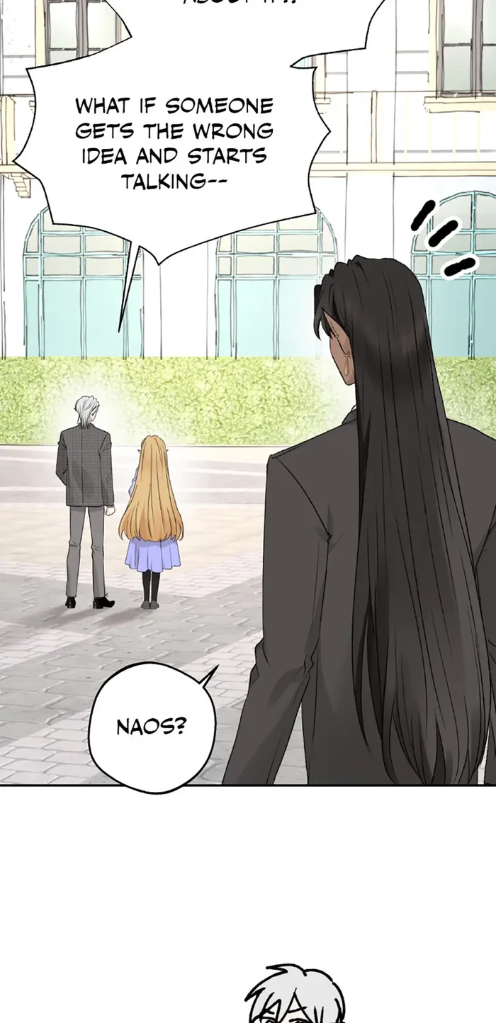 The Mating of Elves Chapter 38 - Page 4