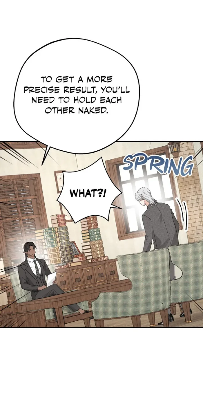 The Mating of Elves Chapter 38 - Page 31