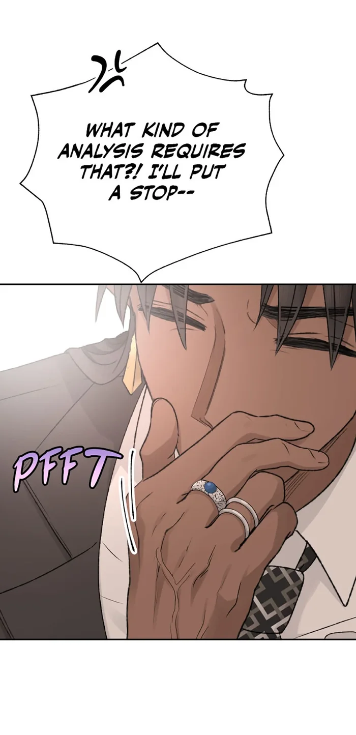 The Mating of Elves Chapter 38 - Page 32