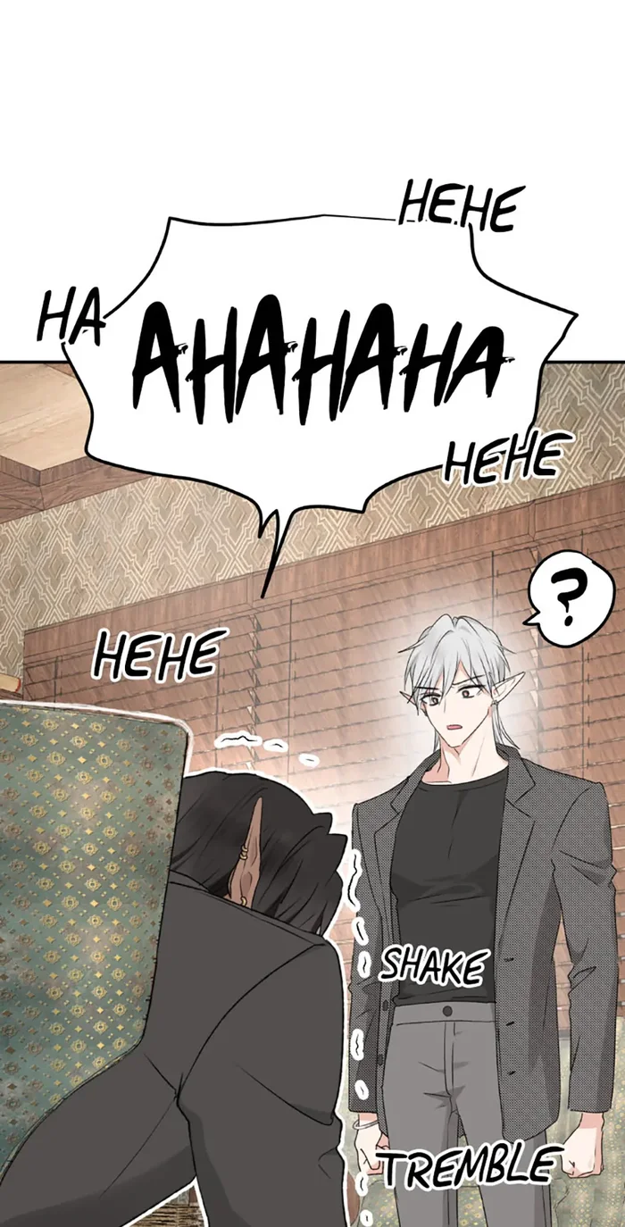 The Mating of Elves Chapter 38 - Page 33