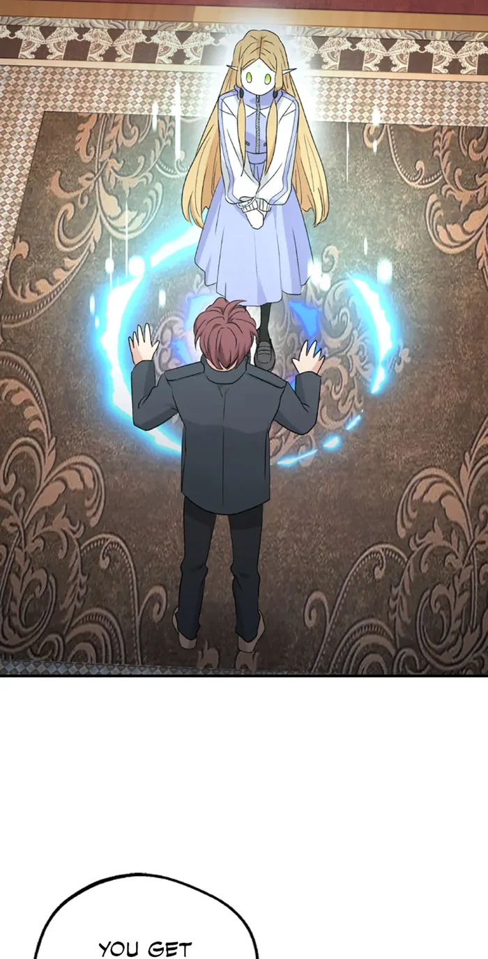 The Mating of Elves Chapter 38 - Page 35