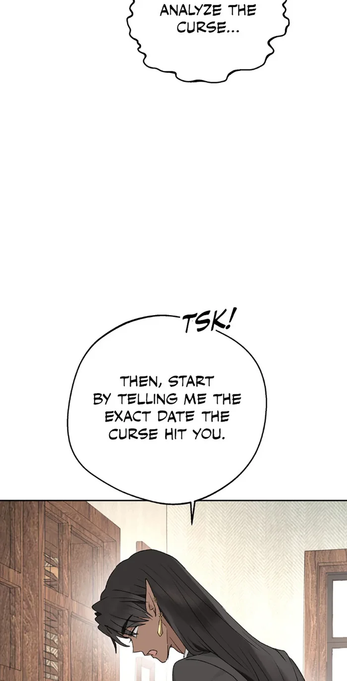 The Mating of Elves Chapter 38 - Page 38