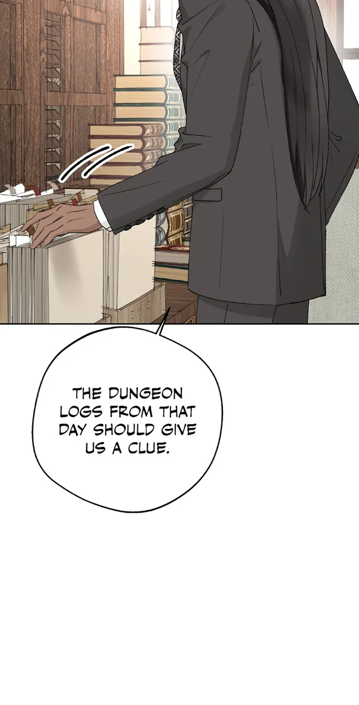 The Mating of Elves Chapter 38 - Page 39