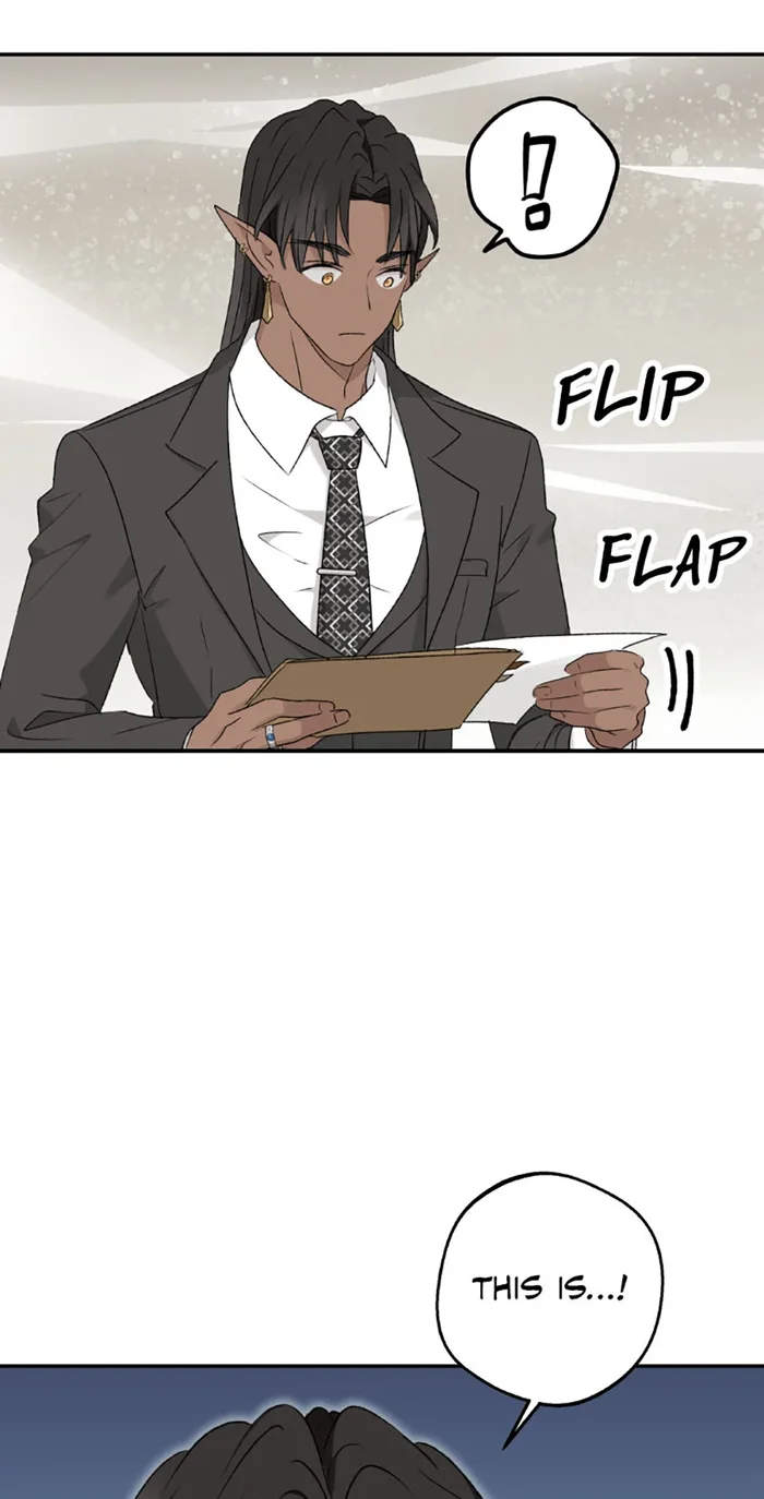 The Mating of Elves Chapter 38 - Page 41