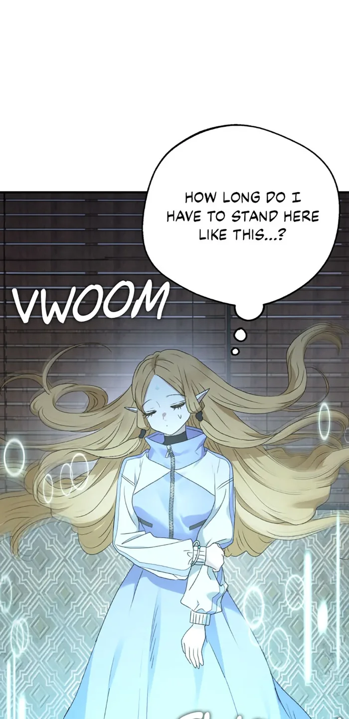 The Mating of Elves Chapter 38 - Page 44