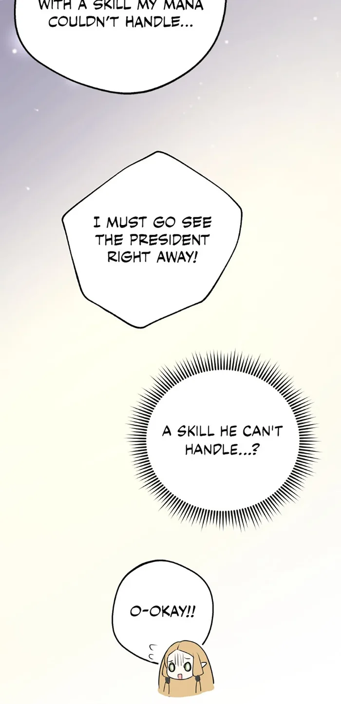 The Mating of Elves Chapter 38 - Page 50