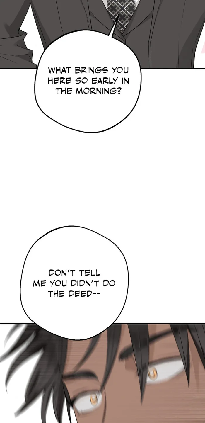 The Mating of Elves Chapter 38 - Page 6