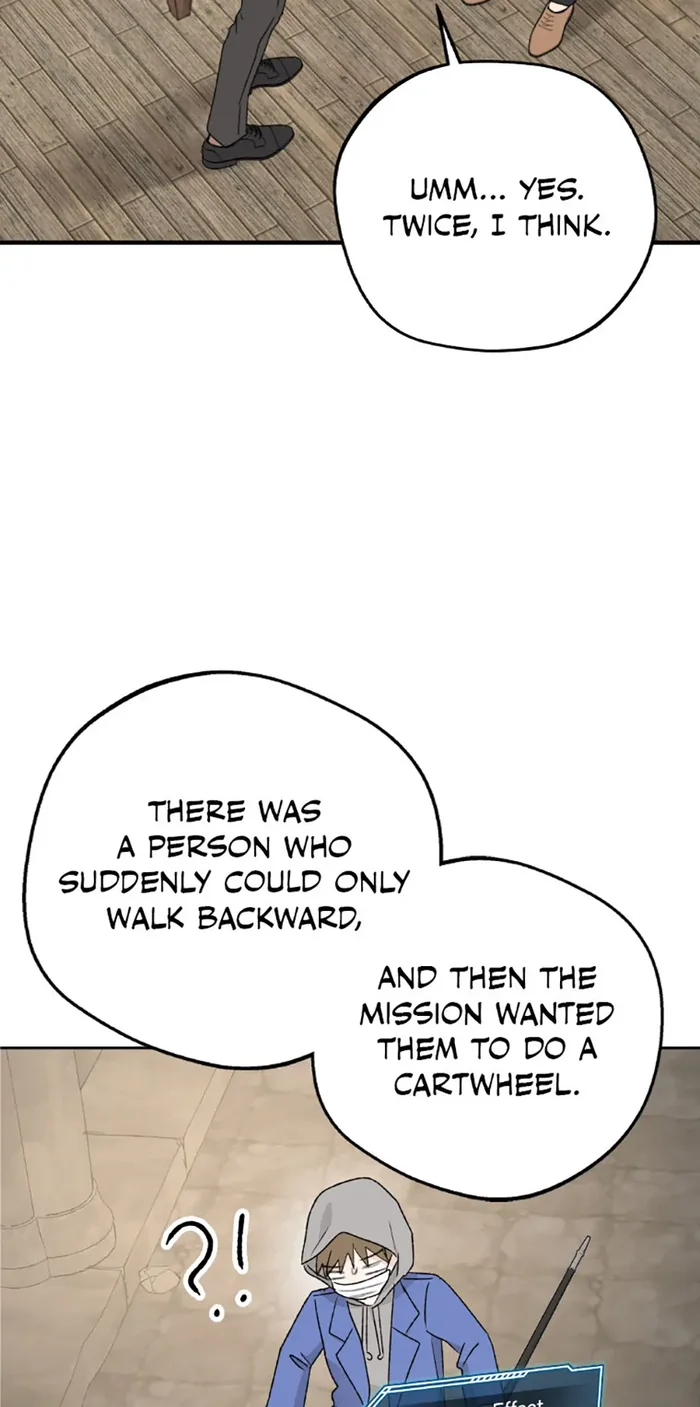 The Mating of Elves Chapter 38 - Page 55