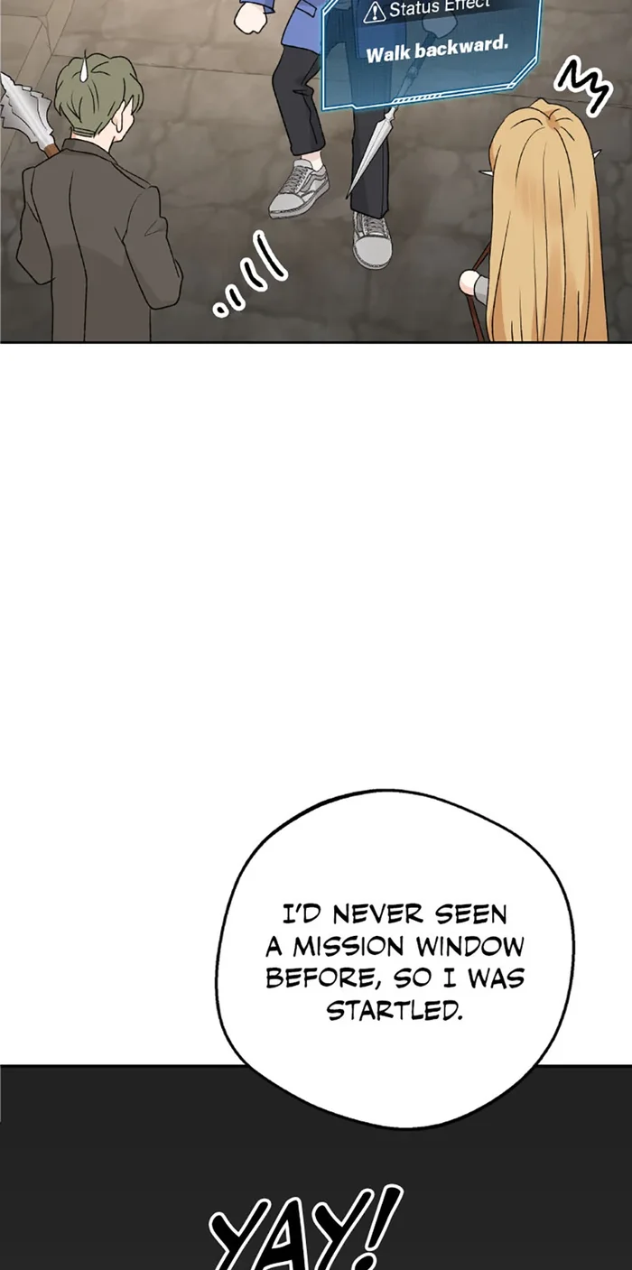 The Mating of Elves Chapter 38 - Page 56