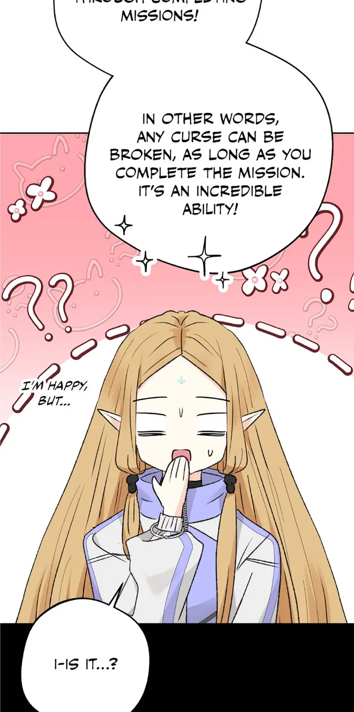 The Mating of Elves Chapter 38 - Page 61