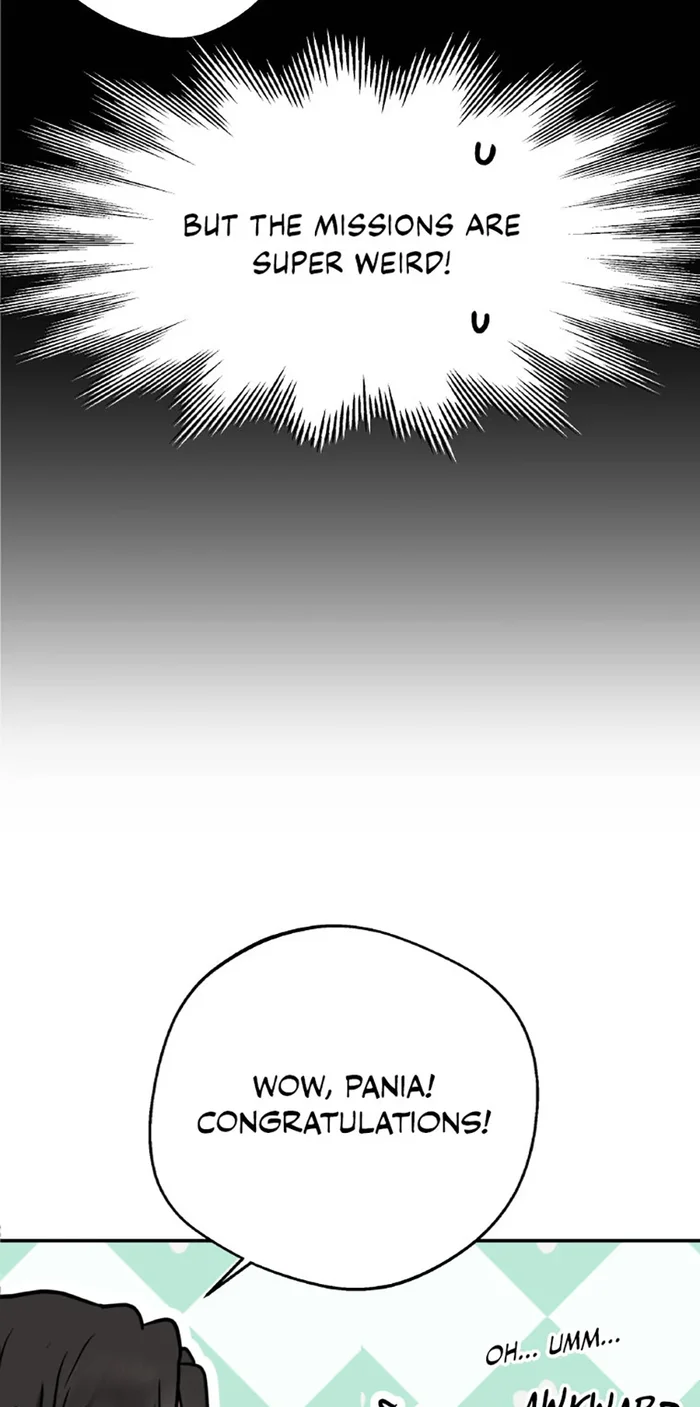 The Mating of Elves Chapter 38 - Page 62