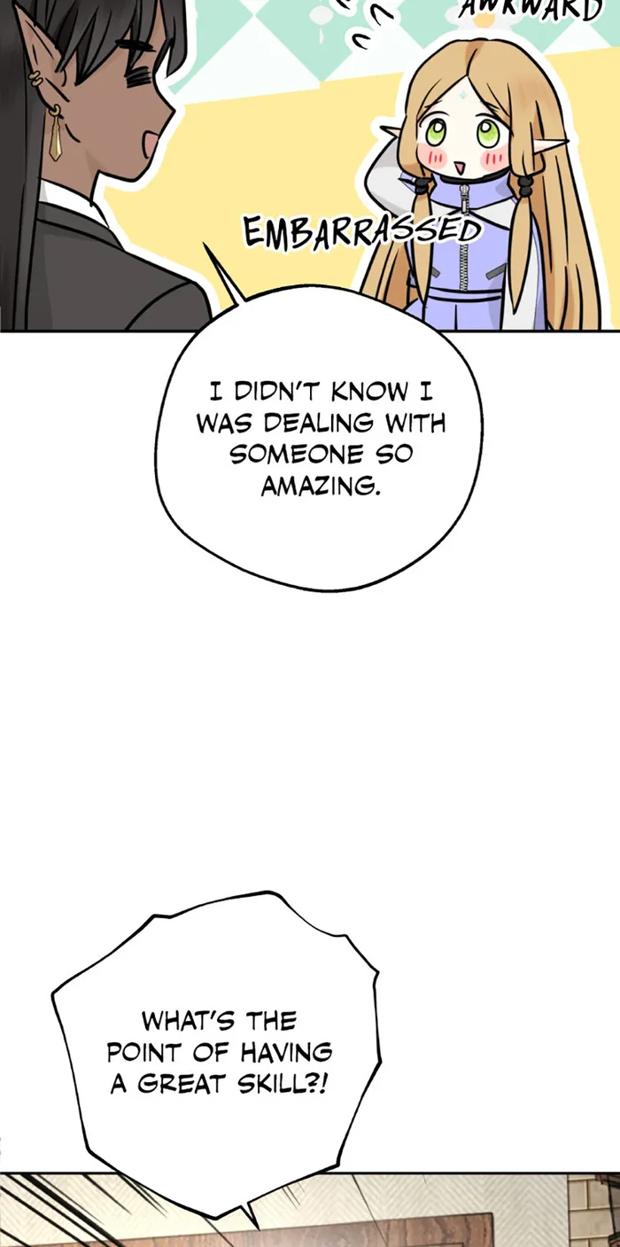 The Mating of Elves Chapter 38 - Page 63