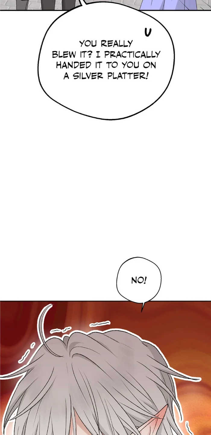 The Mating of Elves Chapter 38 - Page 8