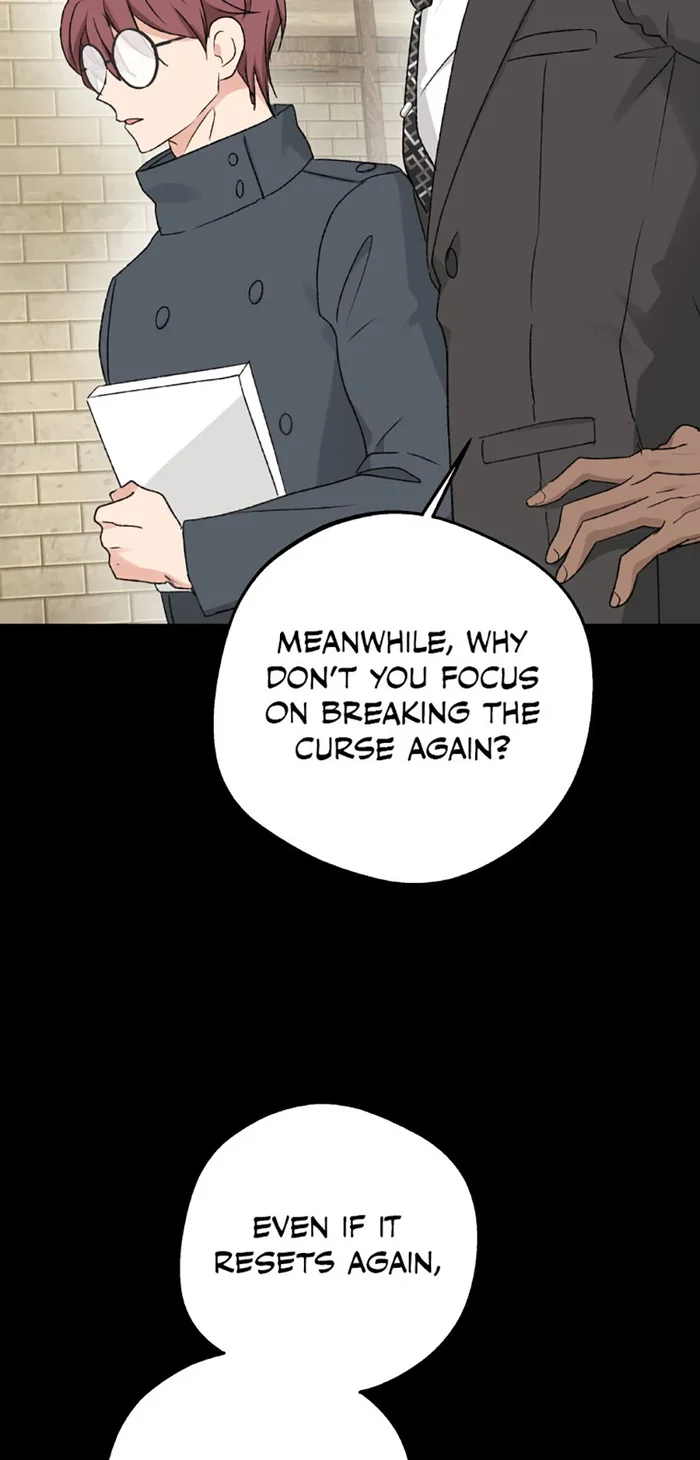 The Mating of Elves Chapter 38 - Page 72