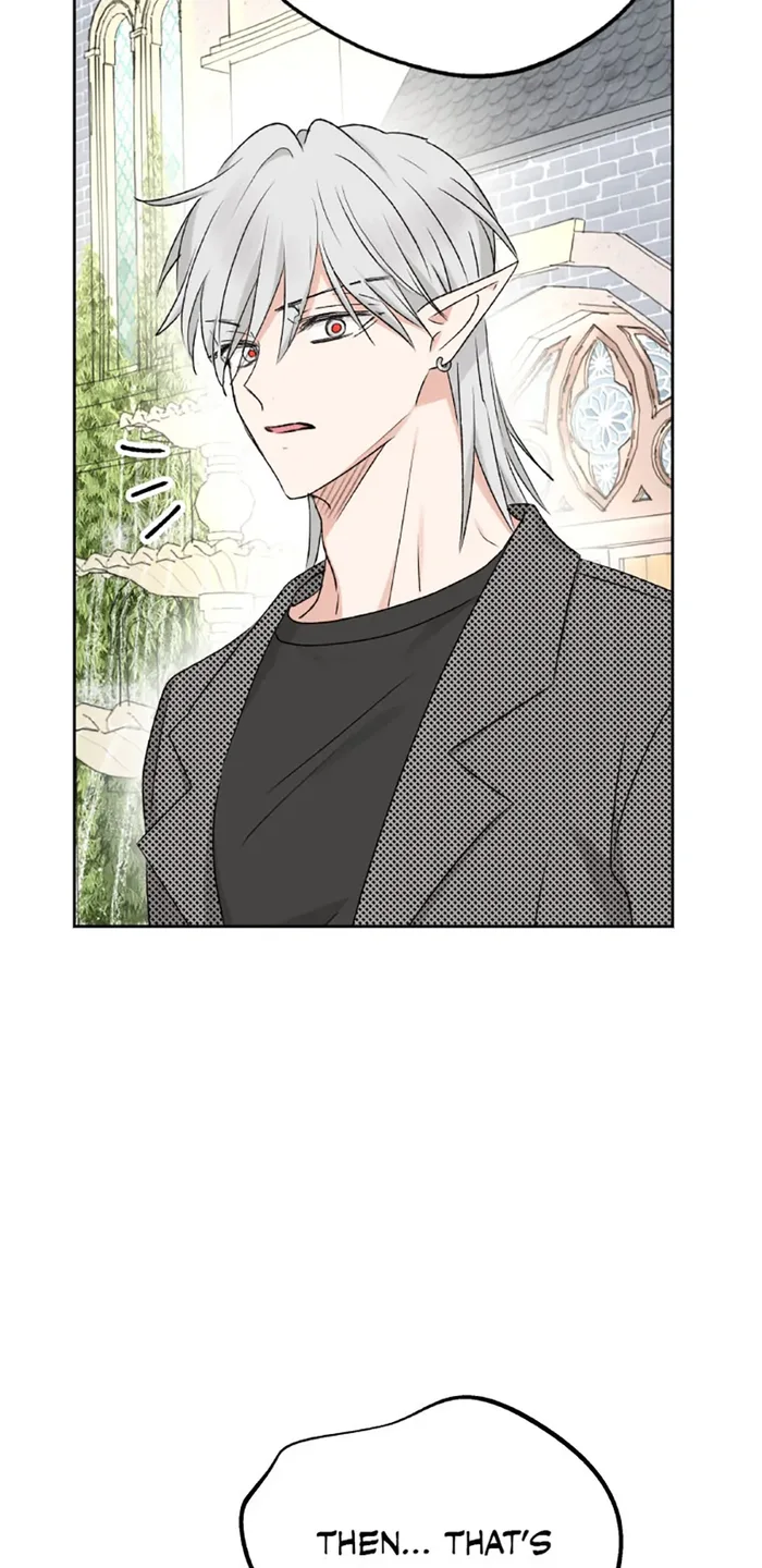 The Mating of Elves Chapter 38 - Page 79